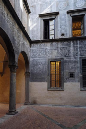 Borgo 10 Florence Boutique Apartment